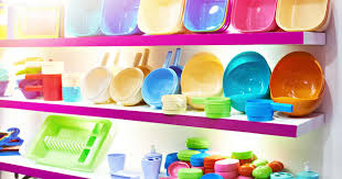Plastic Kitchenware